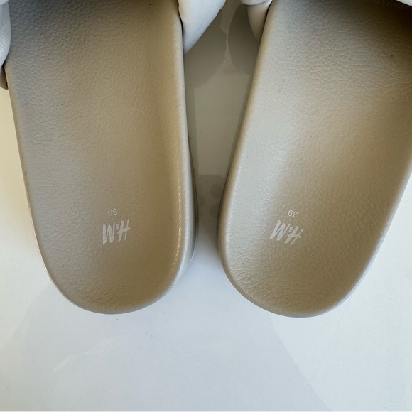 H&M Braided Sandal - Picture 2 of 6